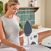 Утюг Morphy Richards Speed Steam 3000w 333202 - Превью изображения №8 — Интернет-магазин Time-Shop