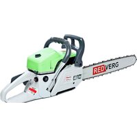 Бензопила RedVerg RD-GC55-18 - Превью изображения №3 — Интернет-магазин Time-Shop