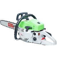 Бензопила RedVerg RD-GC55-18 - Превью изображения №2 — Интернет-магазин Time-Shop