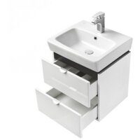  Акватон Тумба под умывальник Скай 50 1A238001SY010 - Превью изображения №2 — Интернет-магазин Time-Shop