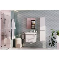  Акватон Тумба под умывальник Скай 50 1A238001SY010 - Превью изображения №3 — Интернет-магазин Time-Shop