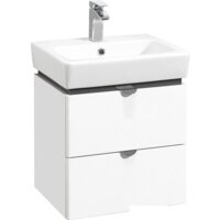 Акватон Тумба под умывальник Скай 50 1A238001SY010