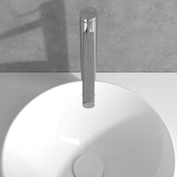 Смеситель Villeroy & Boch TVW10610615361 - Превью изображения №5 — Интернет-магазин Time-Shop