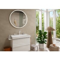 Смеситель Hansgrohe Tecturis S 73341700 - Превью изображения №2 — Интернет-магазин Time-Shop