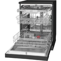 Отдельностоящая посудомоечная машина Amica DFM66C8EOiBD - Превью изображения №4 — Интернет-магазин Time-Shop