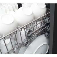 Отдельностоящая посудомоечная машина Amica DFM66C8EOiBD - Превью изображения №8 — Интернет-магазин Time-Shop