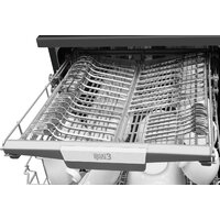 Отдельностоящая посудомоечная машина Amica DFM66C8EOiBD - Превью изображения №6 — Интернет-магазин Time-Shop