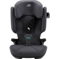Детское автокресло Britax Romer Kidfix i-Size (storm grey) - Превью изображения №3 — Интернет-магазин Time-Shop