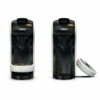 Капсульная кофеварка Hibrew ST-504 (белый) - Превью изображения №5 — Интернет-магазин Time-Shop