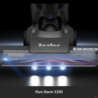 Пылесос Tesler Pure Storm 3300 - Превью изображения №3 — Интернет-магазин Time-Shop
