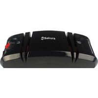 Кухонные ножи, ножницы, овощечистки, точилки