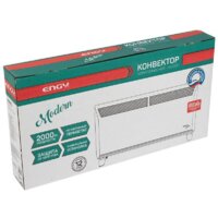 Конвектор Engy EN-2000 Modern - Превью изображения №4 — Интернет-магазин Time-Shop
