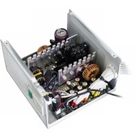 Блок питания DeepCool GamerStorm PF550X WH - Превью изображения №6 — Интернет-магазин Time-Shop
