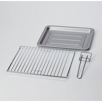 Мини-печь Ariete Vintage Oven 0979/03 - Превью изображения №2 — Интернет-магазин Time-Shop