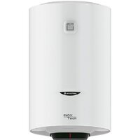 Накопительный электрический водонагреватель Ariston PRO1 R INOX ABS 30 V Slim 2K - Превью изображения №1 — Интернет-магазин Time-Shop