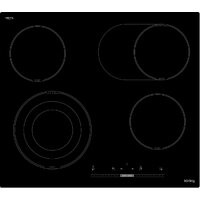 Варочная панель Korting HK 63910 B - Превью изображения №2 — Интернет-магазин Time-Shop