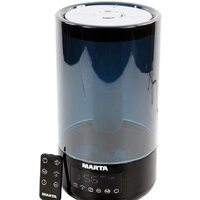 Marta MT-2698 (черный жемчуг)