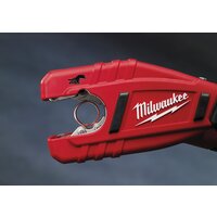 Труборез Milwaukee 4933411920 - Превью изображения №7 — Интернет-магазин Time-Shop