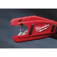 Труборез Milwaukee 4933411920 - Превью изображения №8 — Интернет-магазин Time-Shop