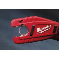 Труборез Milwaukee 4933411920 - Превью изображения №3 — Интернет-магазин Time-Shop