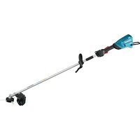 Триммер Makita UR017GZ (без АКБ) - Превью изображения №7 — Интернет-магазин Time-Shop