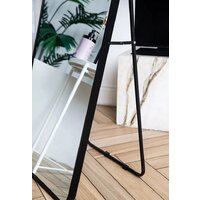 Зеркало A+T Home Decor Madesto 50x160см 445697 (черный) - Превью изображения №9 — Интернет-магазин Time-Shop