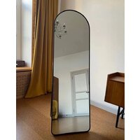 Зеркало A+T Home Decor Madesto 50x160см 445697 (черный) - Превью изображения №4 — Интернет-магазин Time-Shop