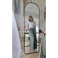 Зеркало A+T Home Decor Madesto 50x160см 445697 (черный) - Превью изображения №7 — Интернет-магазин Time-Shop