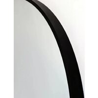 Зеркало A+T Home Decor Madesto 50x160см 445697 (черный) - Превью изображения №2 — Интернет-магазин Time-Shop