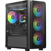 XASTRA A402M 4ARGB (черный)