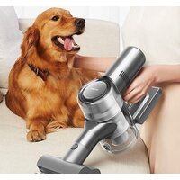 Пылесос Dreame V12 (международная версия) - Превью изображения №2 — Интернет-магазин Time-Shop