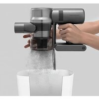 Пылесос Dreame V12 (международная версия) - Превью изображения №4 — Интернет-магазин Time-Shop