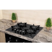 Варочная панель GrandGermes HFG-60BK-CA - Превью изображения №13 — Интернет-магазин Time-Shop