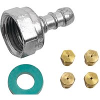 Варочная панель GrandGermes HFG-60BK-CA - Превью изображения №12 — Интернет-магазин Time-Shop