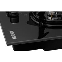 Варочная панель GrandGermes HFG-60BK-CA - Превью изображения №8 — Интернет-магазин Time-Shop