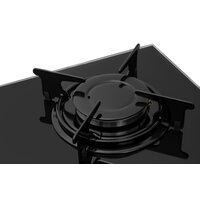 Варочная панель GrandGermes HFG-60BK-CA - Превью изображения №4 — Интернет-магазин Time-Shop