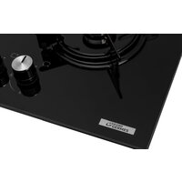 Варочная панель GrandGermes HFG-60BK-CA - Превью изображения №7 — Интернет-магазин Time-Shop