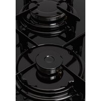 Варочная панель GrandGermes HFG-60BK-CA - Превью изображения №5 — Интернет-магазин Time-Shop