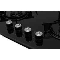 Варочная панель GrandGermes HFG-60BK-CA - Превью изображения №6 — Интернет-магазин Time-Shop