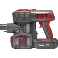 Пылесос BBK BV3002 - Превью изображения №6 — Интернет-магазин Time-Shop