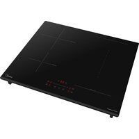 Варочная панель Midea MIH65783F - Превью изображения №3 — Интернет-магазин Time-Shop