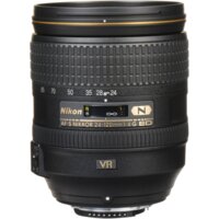 Зеркальный фотоаппарат Nikon D780 Kit 24-120mm - Превью изображения №11 — Интернет-магазин Time-Shop