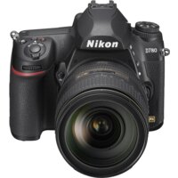 Зеркальный фотоаппарат Nikon D780 Kit 24-120mm - Превью изображения №8 — Интернет-магазин Time-Shop