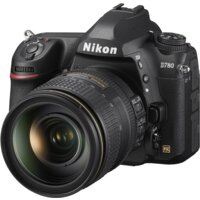 Зеркальный фотоаппарат Nikon D780 Kit 24-120mm - Превью изображения №7 — Интернет-магазин Time-Shop