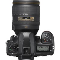 Зеркальный фотоаппарат Nikon D780 Kit 24-120mm - Превью изображения №4 — Интернет-магазин Time-Shop