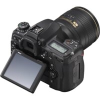 Зеркальный фотоаппарат Nikon D780 Kit 24-120mm - Превью изображения №3 — Интернет-магазин Time-Shop