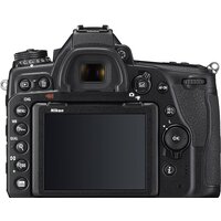Зеркальный фотоаппарат Nikon D780 Kit 24-120mm - Превью изображения №2 — Интернет-магазин Time-Shop