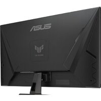 Игровой монитор ASUS TUF Gaming VG27AQA1A - Превью изображения №2 — Интернет-магазин Time-Shop