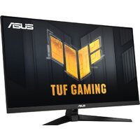 Игровой монитор ASUS TUF Gaming VG27AQA1A - Превью изображения №4 — Интернет-магазин Time-Shop
