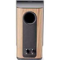 Полочная акустика Focal Kanta №1 (орех матовый/темно-серый матовый) - Превью изображения №4 — Интернет-магазин Time-Shop